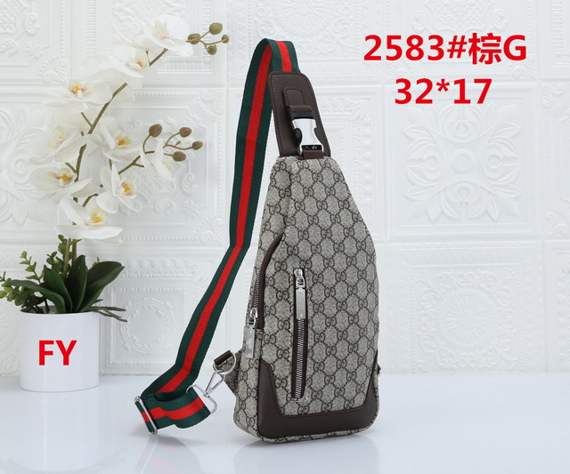 GUCCl Handbags 011